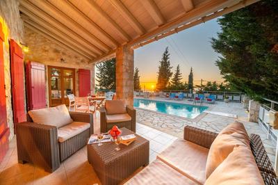Villa Delfini by Villa Plus