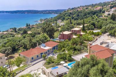 Villa Vounaki by Villa Plus