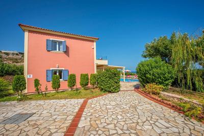 Villa Skala Seaview by Villa Plus