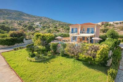 Villa Skala Beachview by Villa Plus