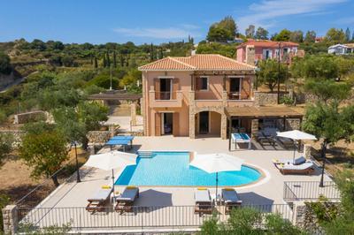Villa Sandy Cove by Villa Plus
