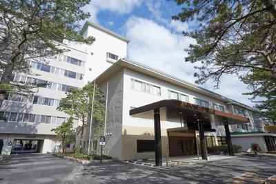 KAMENOI HOTEL Kamogawa, Photo 2