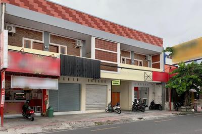 Urbanview Hotel Telu Wolu Monjali by RedDoorz