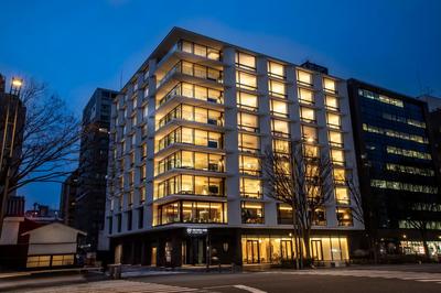 The Royal Park Hotel Iconic Kyoto