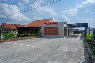 RedDoorz @ Klaten City