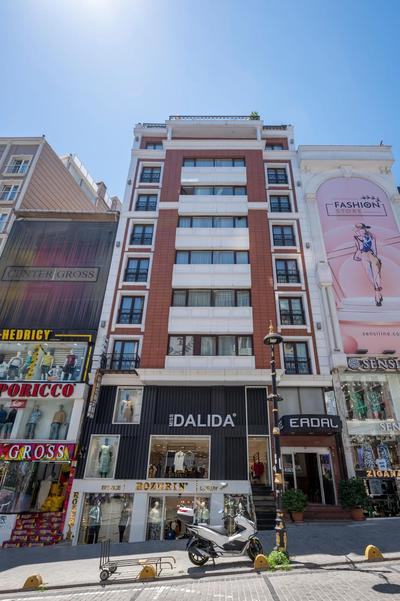 Hotel Erdal