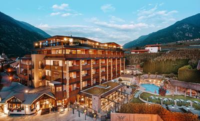 Piris Jagdhof - Dolce Vita Experience