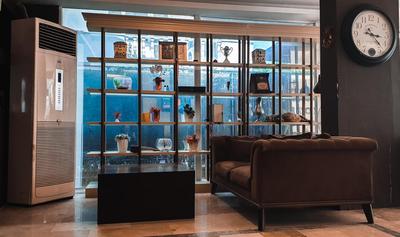 TEPE OTEL&İŞ SUİT - Image 24