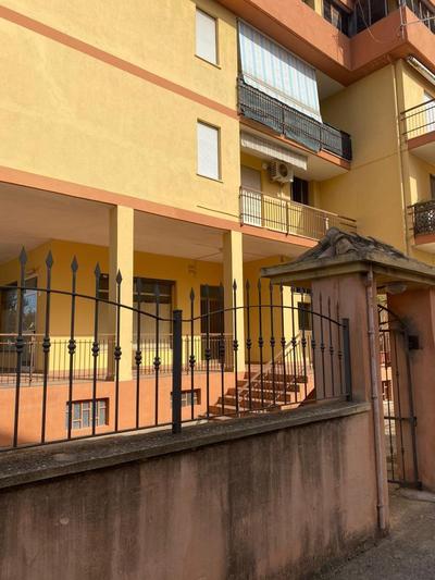 CASA VACANZE MARE TORTOLI' ARBATAX