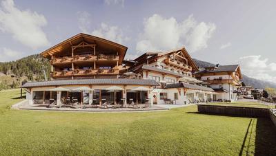 Tillga Glück - 4 stars