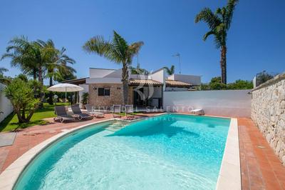 Villa Terre di Mari - Rive del Salento