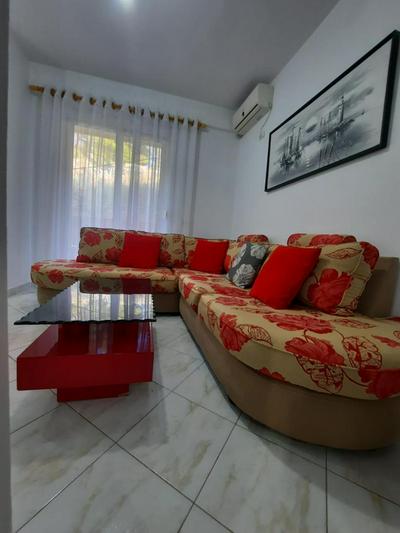 Eli's Apartments Saranda