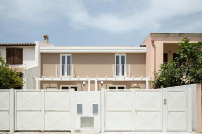 Pula Residence - Via Delle Rose