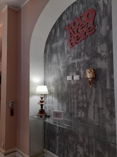 Central Garibaldi Loft, a piedi a Palazzo Reale