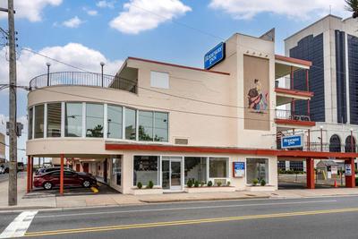 Rodeway Inn Oceanview, Photo 2