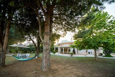 Kiani Akti Villas