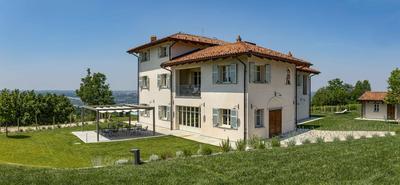 Santa Caterina Langhe