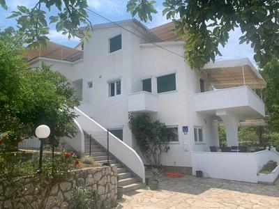 Villa Saranda