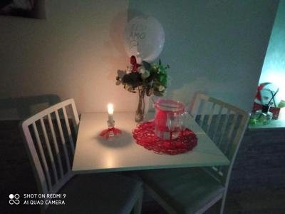 Appartamento Due cuori