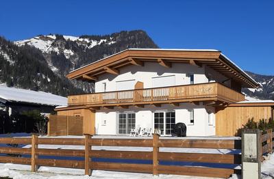 Ferienhaus Kaiserblick - FEWO1