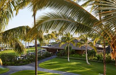 Mauna Lani, Auberge Resorts Collection