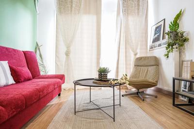 Petralona apartment 1 bedroom 4 pers