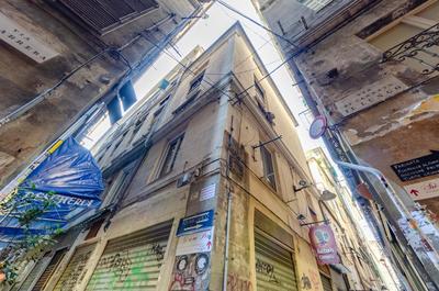 The Heart of Genova - Live Italy's History & Charm