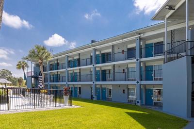 Motel 6 Altamonte Springs FL