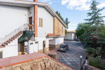 Villa zagara, tipical luxury Sicilian residence
