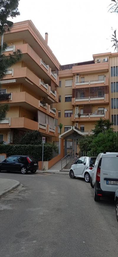San Carlo Apartment