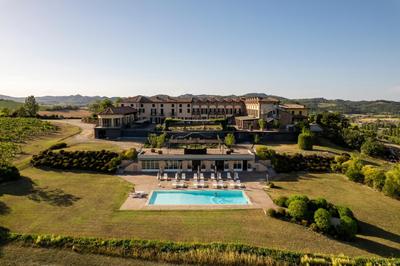 SPINEROLA Nature Living in Monferrato ADULTS ONLY