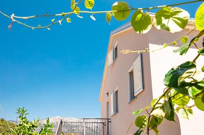 Blue sea apartment