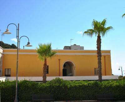 Monolocali a Palazzo Rizzelli
