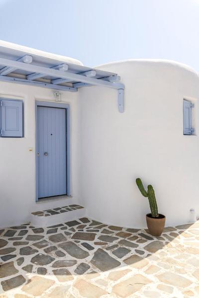 Ikos residence
