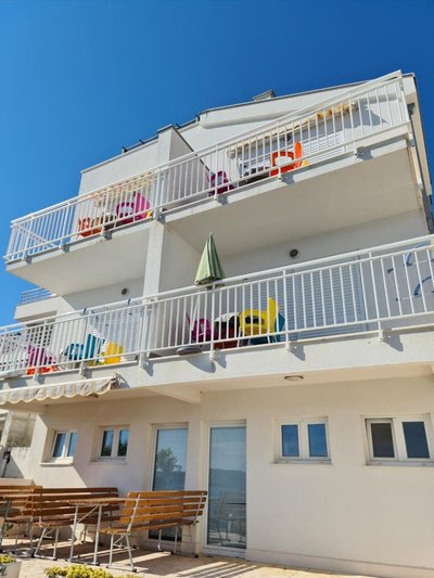 Apartments Mediteraneo