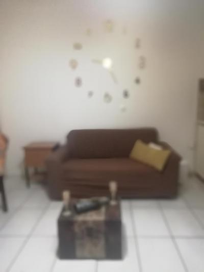 A quiet room