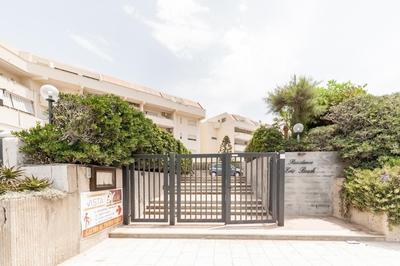 GuestHost - Residence Erice Beach Seaview Apartment with Swimming Pool