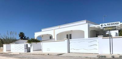 Villa Mediterraneo