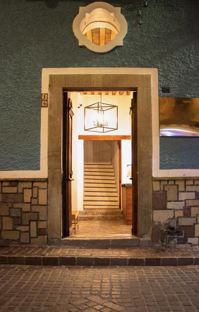 Casa 14 Concept House