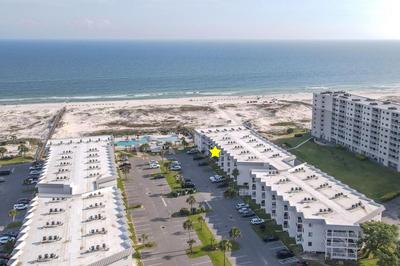 A Wave From it All Beach Resort