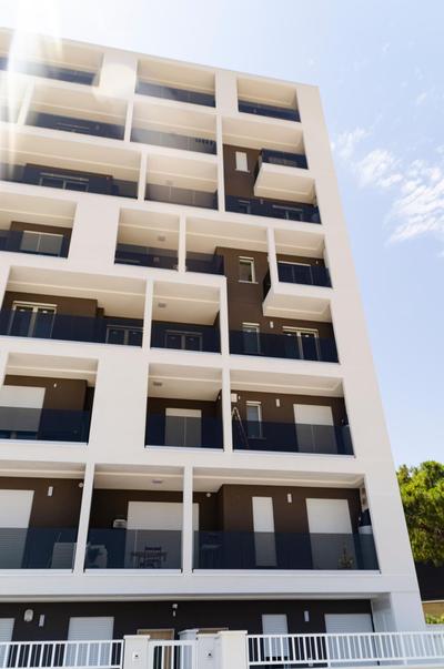 [ApuliaLux] Design Apartment - Relax, SPA e Free Parking