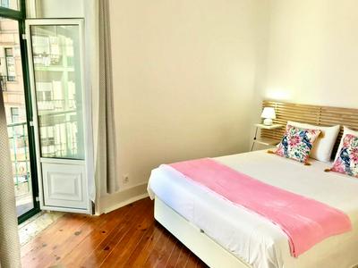 Ipanema Bedroom