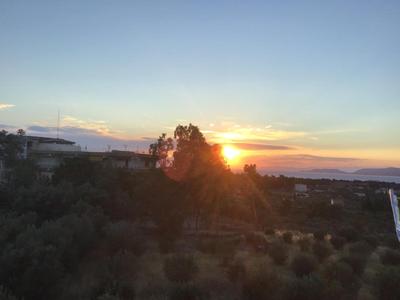 Loutraki Getaway - Cozy and Quiet Nest