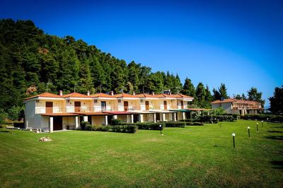 Ariadni Villas