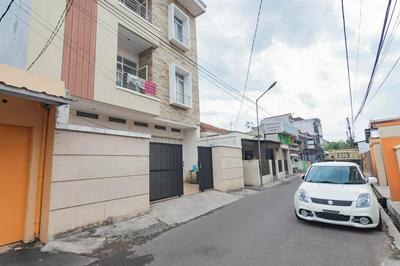 KoolKost Syariah near Alun Alun Tasikmalaya (Minimum Stay 30 Nights)