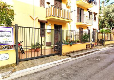 B&B Siciliò