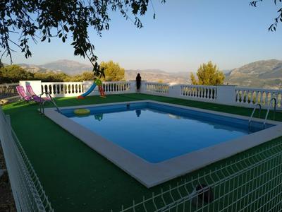 Mágina Dream La Guardia, apartamentos rurales en montaña