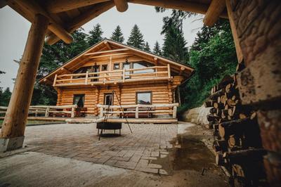 Q Chalet