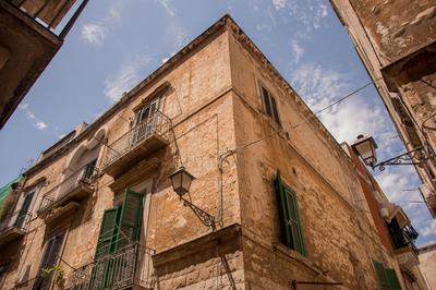 BLU - Apulian Suite