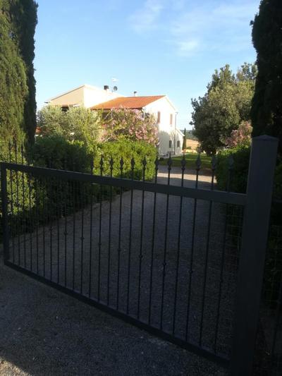 Agriturismo Il Poggio Rosso di Maremma